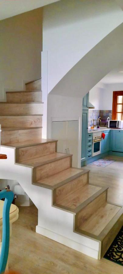 Casa Con Maravillosas Vistas Al Mar Аликанте Екстериор снимка