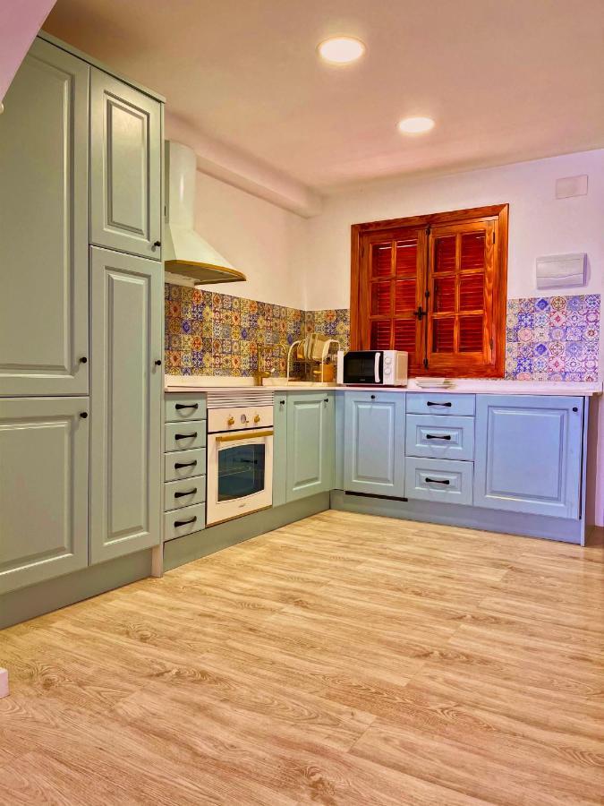 Casa Con Maravillosas Vistas Al Mar Аликанте Екстериор снимка