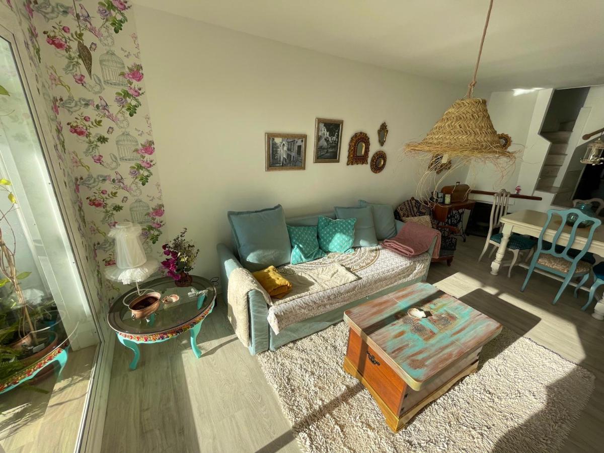 Casa Con Maravillosas Vistas Al Mar Аликанте Екстериор снимка