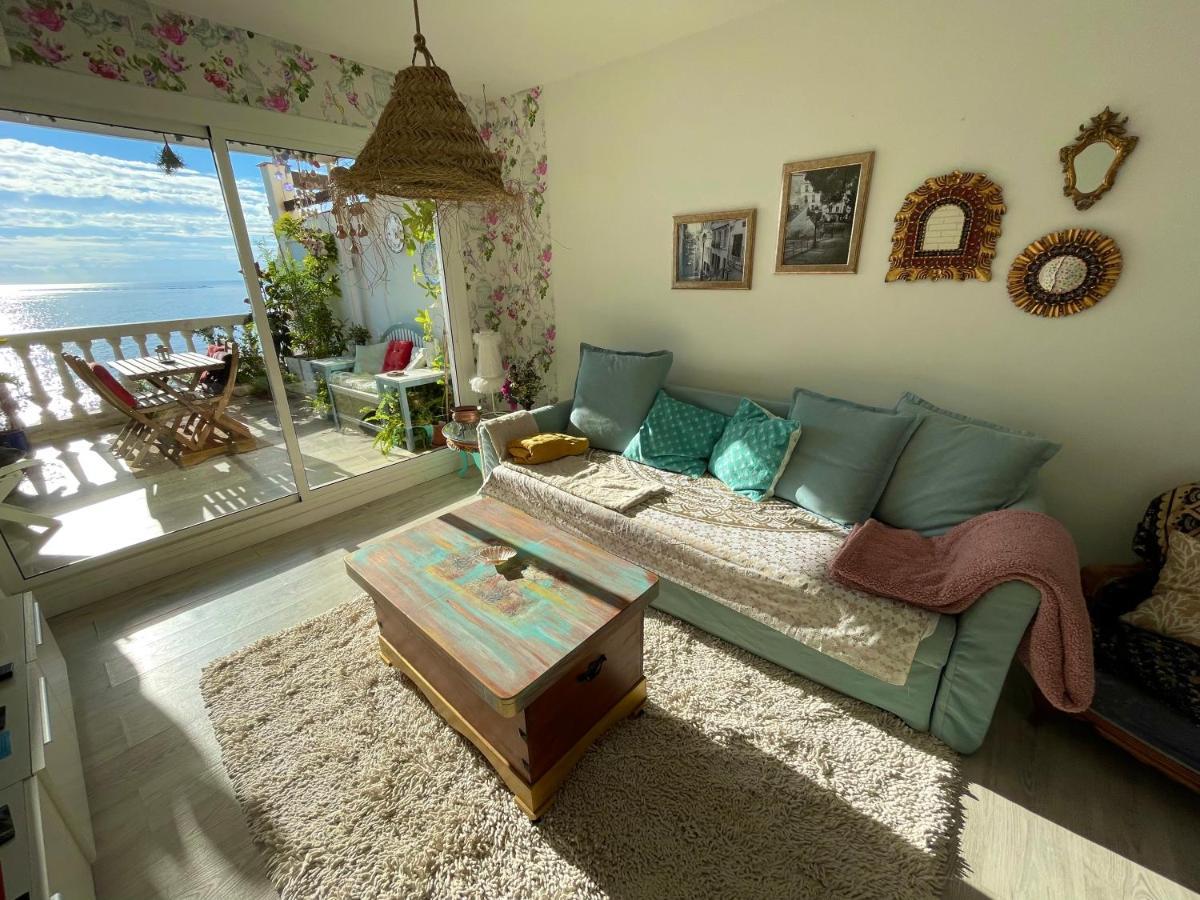 Casa Con Maravillosas Vistas Al Mar Аликанте Екстериор снимка