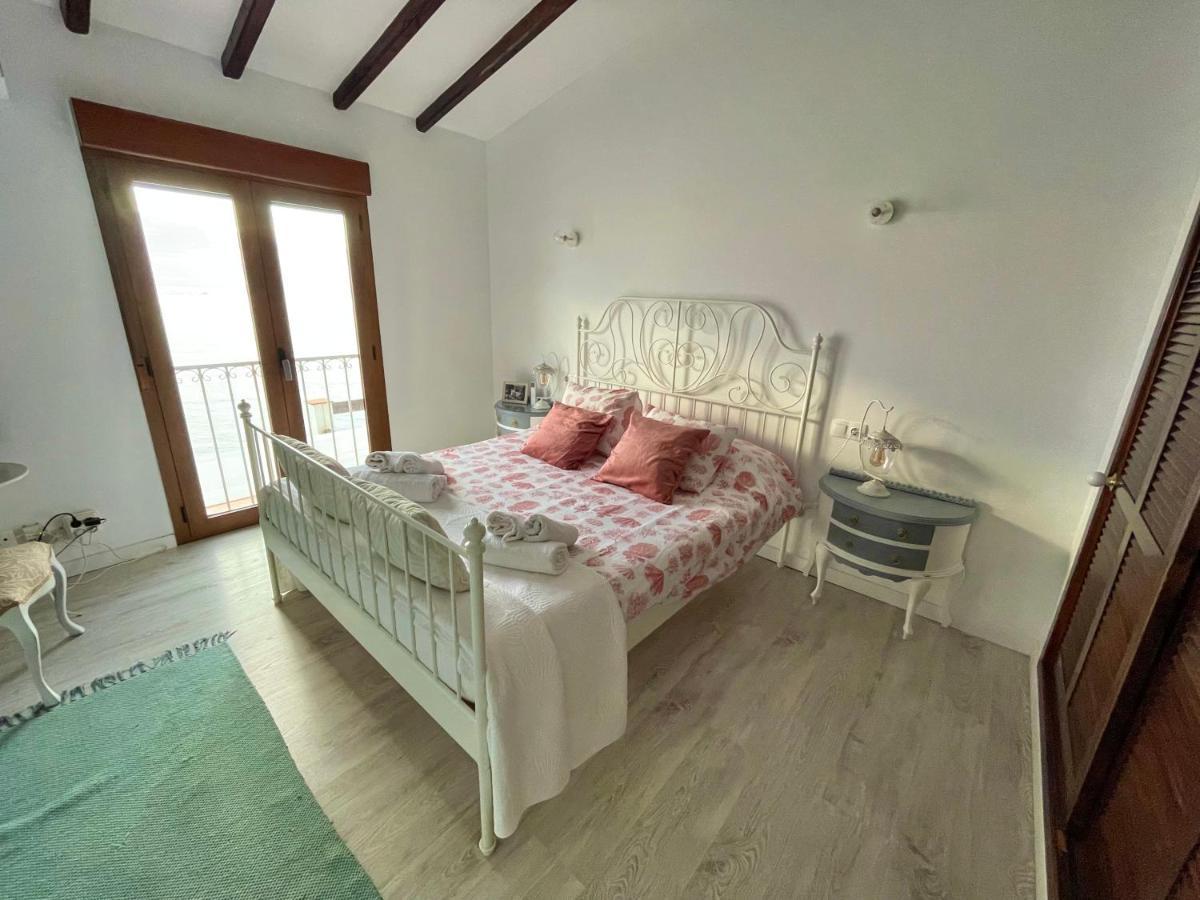 Casa Con Maravillosas Vistas Al Mar Аликанте Екстериор снимка