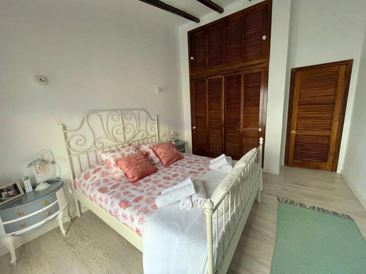 Casa Con Maravillosas Vistas Al Mar Аликанте Екстериор снимка